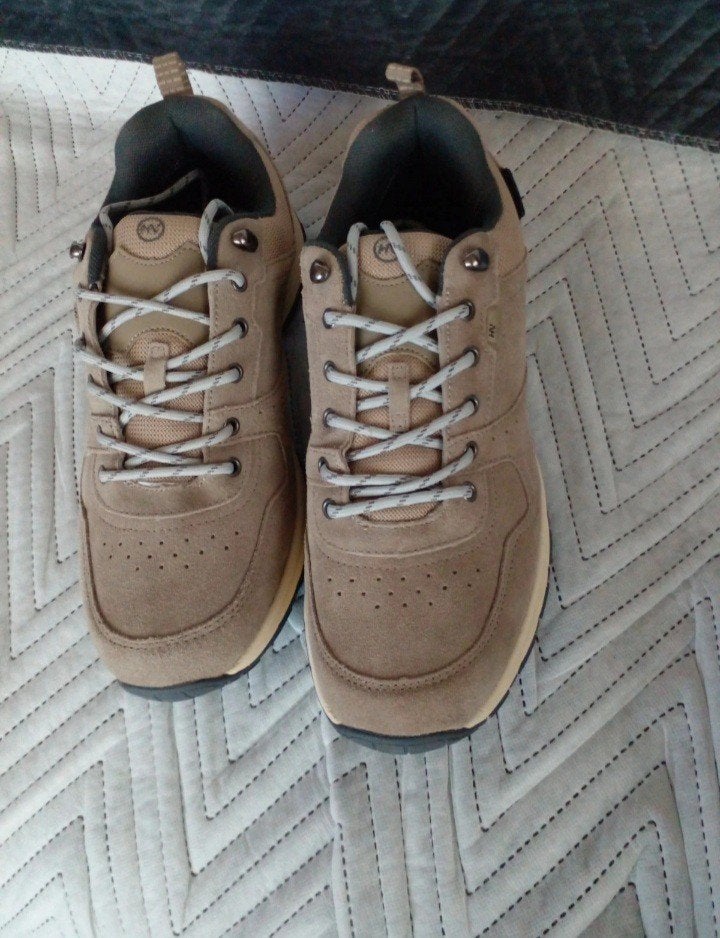 Hn Human Nature wandelschoenen maat 43, Ophalen of Verzenden, Nieuw, Schoenen