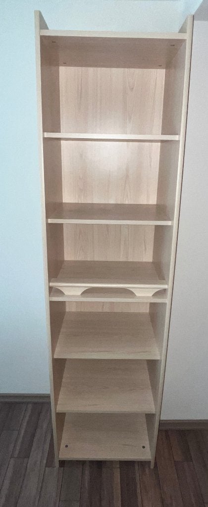 mooie Skipper boekenkast, Kinderen en Baby's, Ophalen, Zo goed als nieuw, Minder dan 50 cm, 90 tot 105 cm