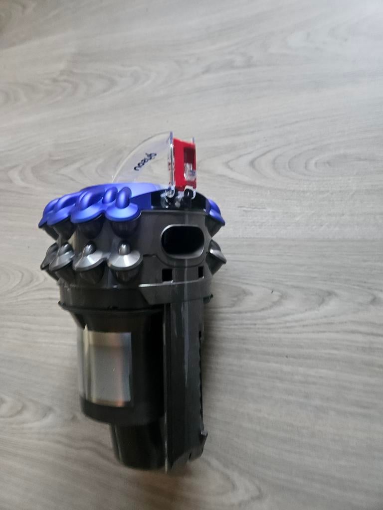 Dyson Cycloon (967551-13) voor stofreservoir, Ophalen of Verzenden, Nieuw