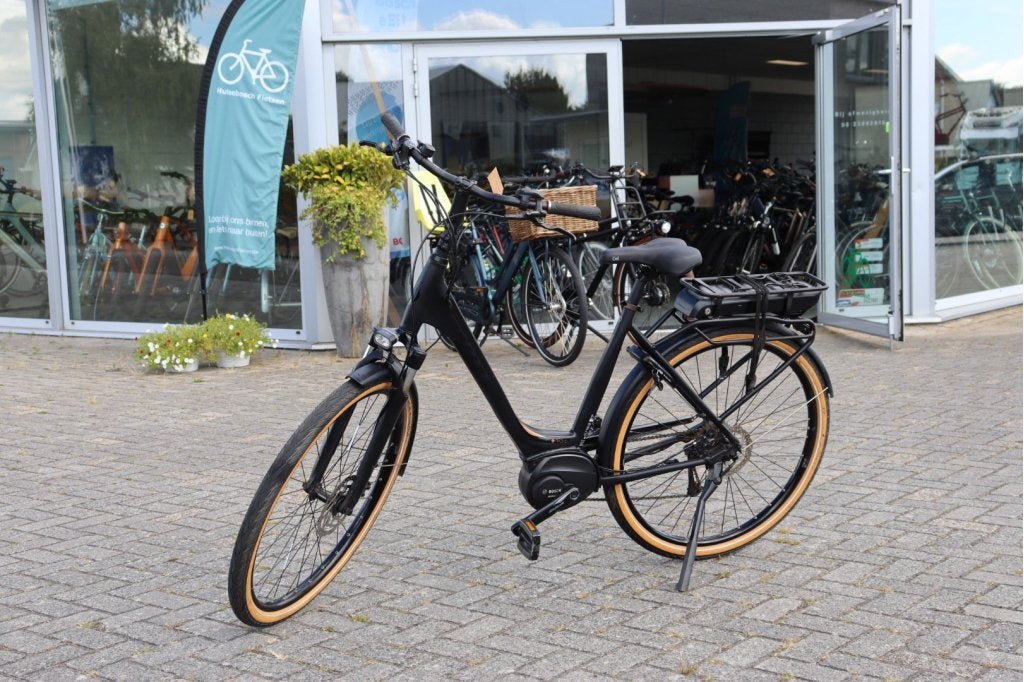 Scott Active eRide 20 l Bosch Active Line l 500wh l 53 cm, Overige merken, Ophalen of Verzenden, Zo goed als nieuw, Scott