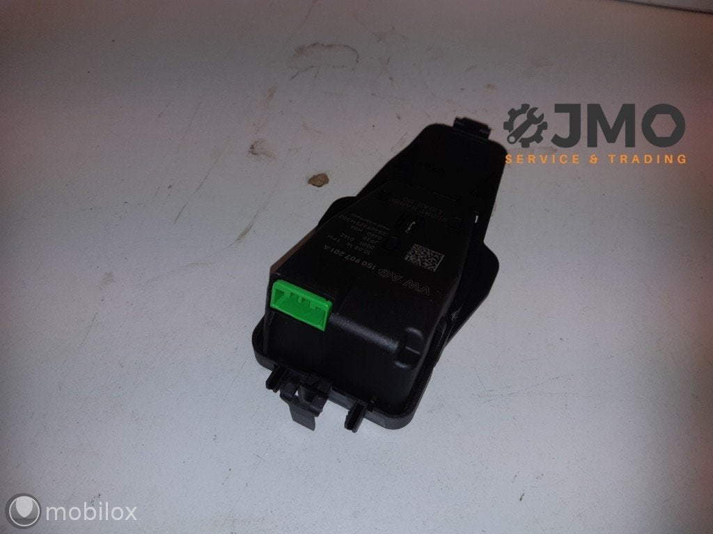 Camera voor  Volkswagen Up! ('11->) 1S0907201A, Gebruikt, Volkswagen, Ophalen of Verzenden, Volkswagen