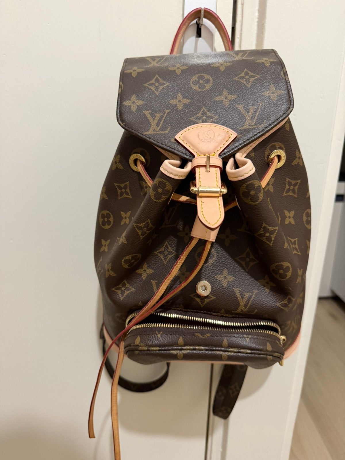 Lv tas, Ophalen, Gebruikt, Overige merken