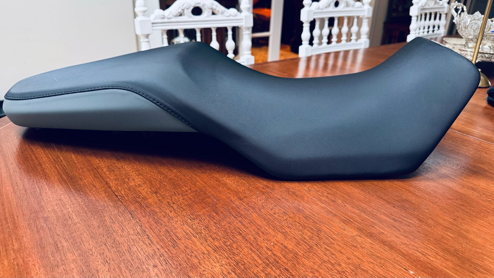 Nieuwe lage zadel bmw f750gs nieuwe f800gs, Motoren, Ophalen of Verzenden, Nieuw