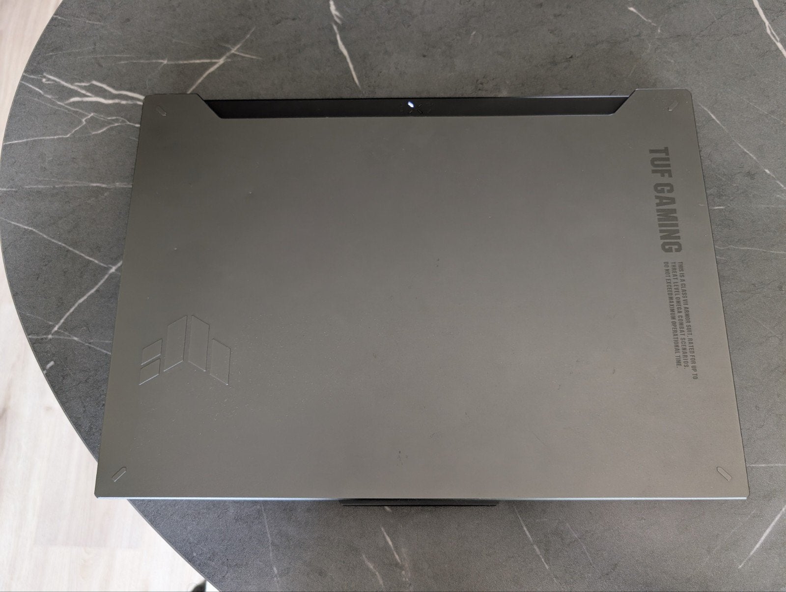 ASUS TUF A15 gaming laptop | Ryzen 7, RTX 4060 8GB, 16GB RAM
