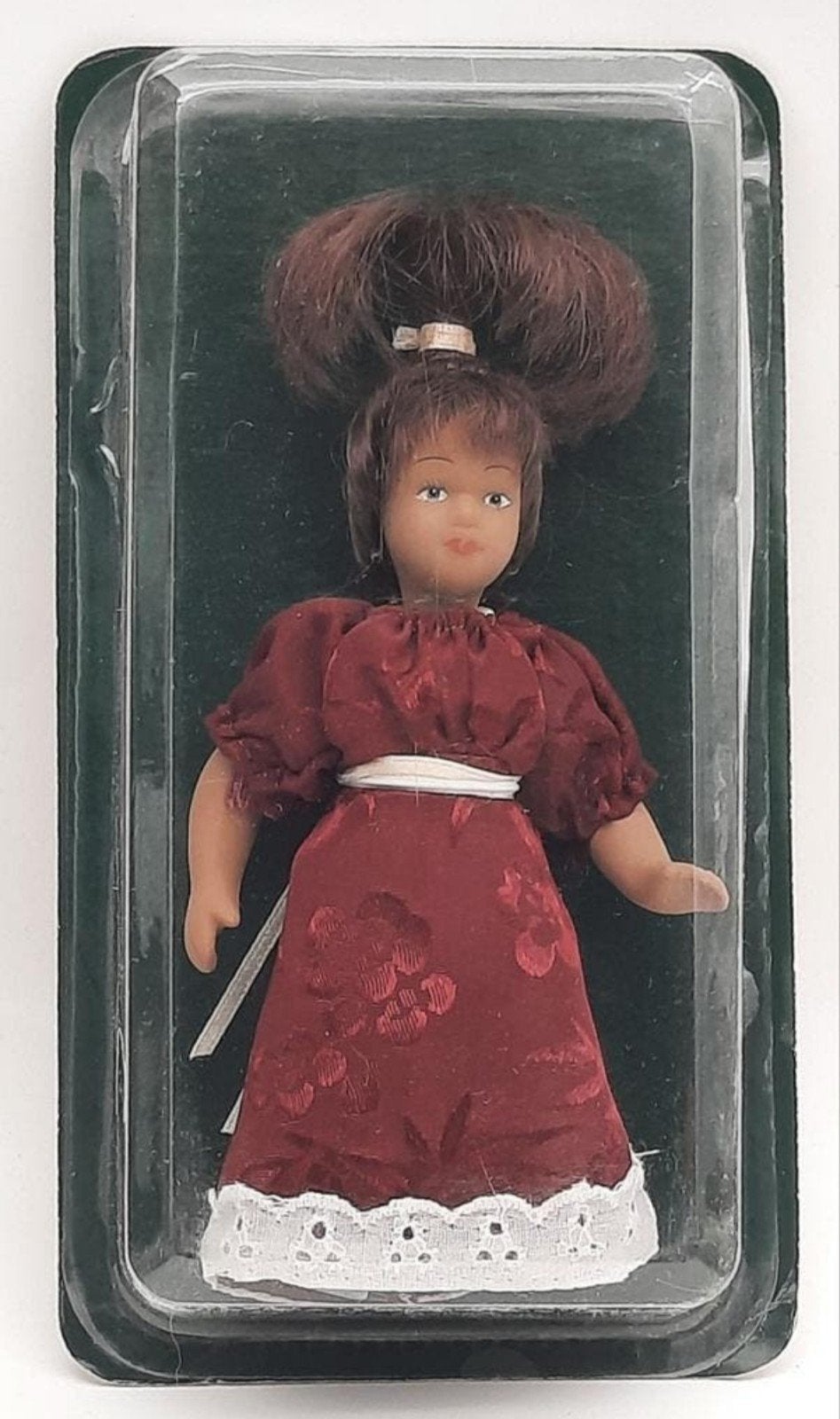 Porseleinen Pop Deagostini 11 Lolita NIEUW!, Ophalen of Verzenden, Nieuw, Pop