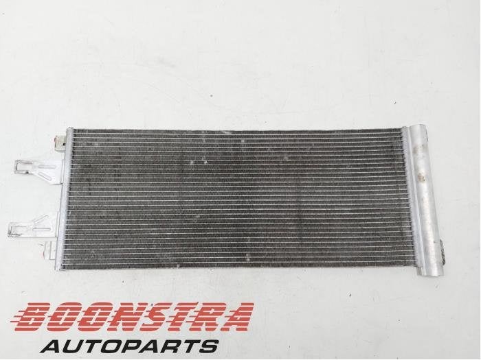 Airco Condensor van een Fiat Ducato, Auto-onderdelen, Gebruikt, -, -, Ophalen of Verzenden