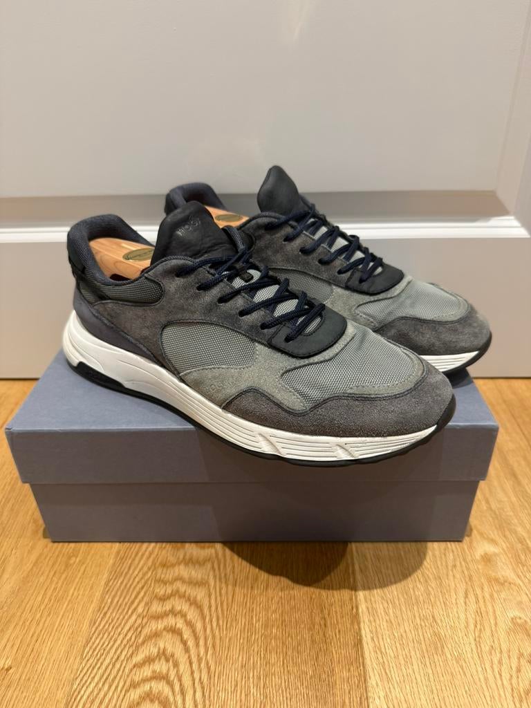 Hogan Hyperlight Sneakers | UK 10 | (D96), Overige kleuren, Verzenden, Sneakers of Gympen, Zo goed als nieuw