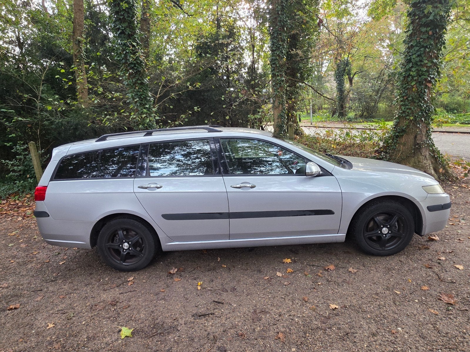 Honda Accord (bj03) 2.0 AUT, Auto's, Automaat, 1998 cc, 15 km/l, 155 pk