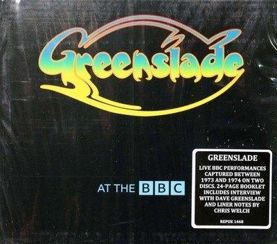 Live Shows van UK Artists 1970-2000 2, Cd's en Dvd's, Ophalen of Verzenden, Zo goed als nieuw, Progressive