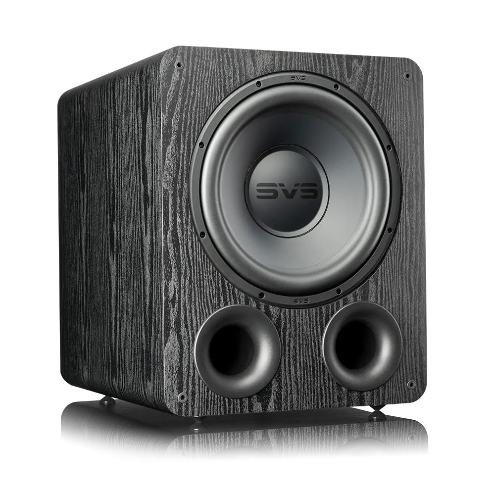 SVS PB-1000 Pro Subwoofer, Subwoofer, Zo goed als nieuw, 120 watt of meer, Ophalen