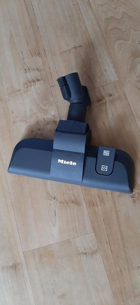 MIELE STOFZUIGERMOND VOOR DE VLOER NIEUW NOOIT GEBRUIKT, Ophalen of Verzenden