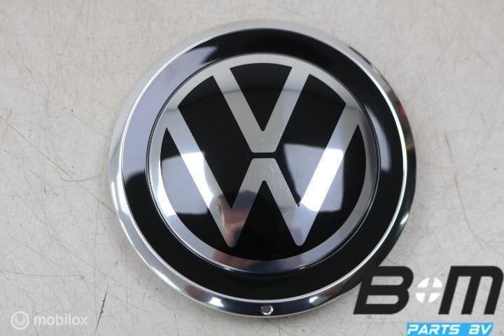 1 losse naafkap VW E-Up / Up 1S0601149F, Gebruikt, Band(en)