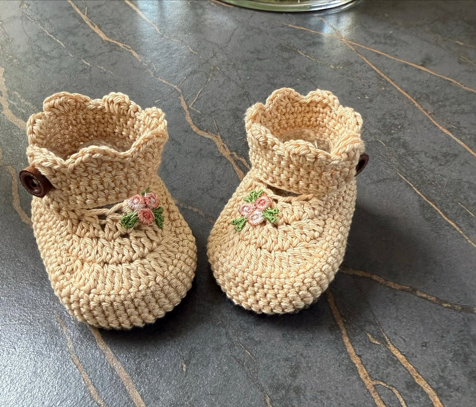 Verschillende Leuke babyschoentjes,kraamkado,babyshower, Ophalen, Nieuw, Meisje, Slofjes
