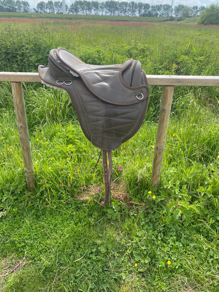 Boomloos, Ophalen of Verzenden, Gebruikt