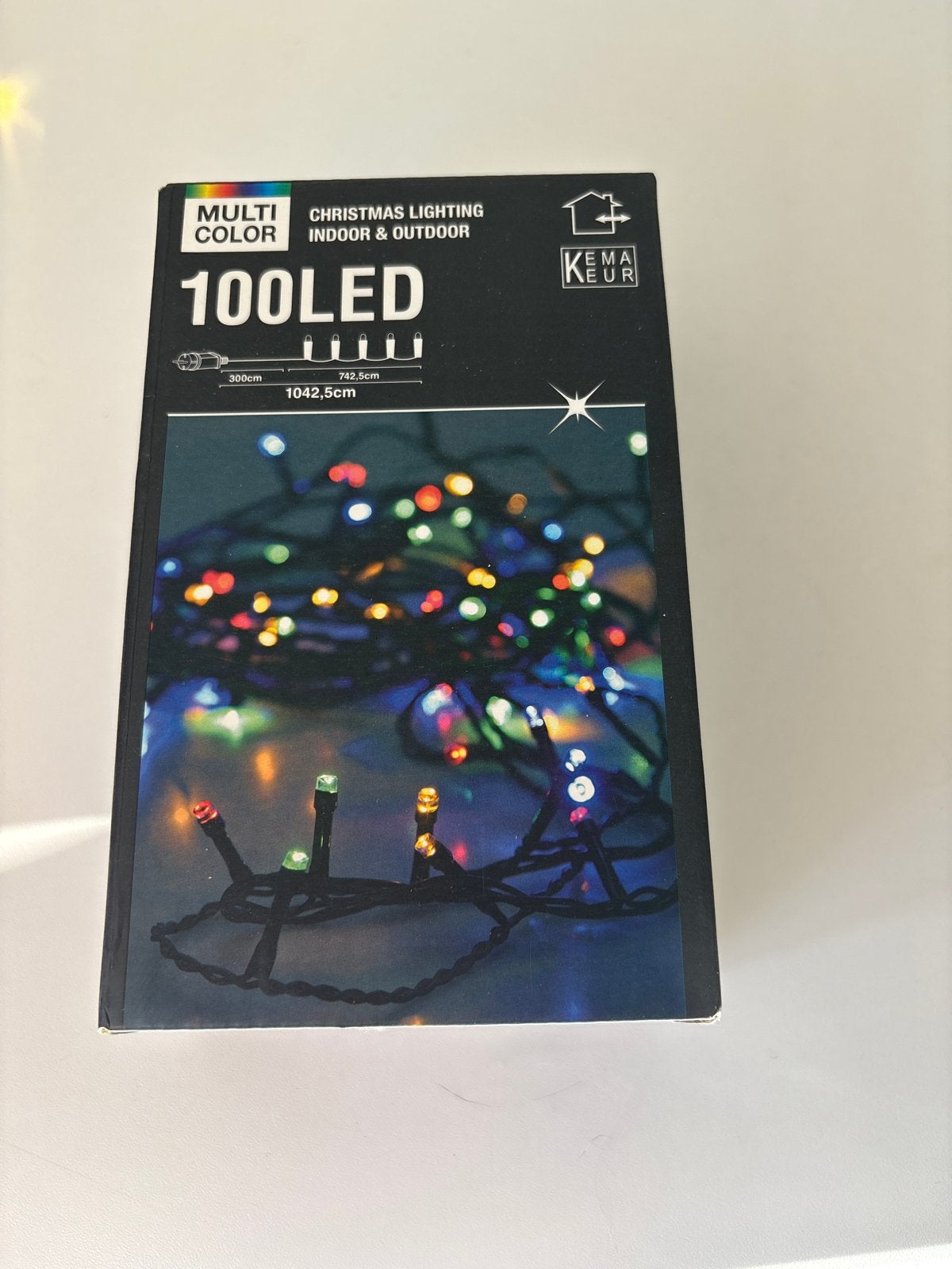Kerstverlichting, Ophalen of Verzenden, Nieuw