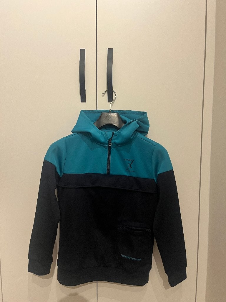 retour touzani trui maat 152, Gebruikt, Trui of Vest, Ophalen of Verzenden, Retour Jeans