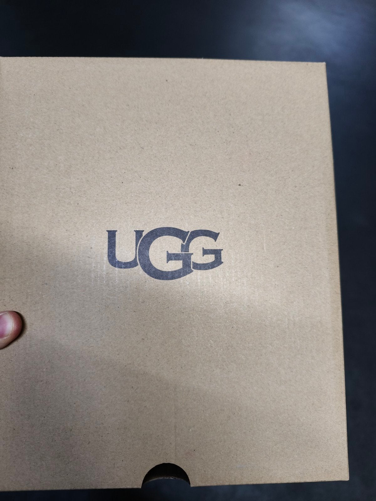 UGG W Classic Ultra Mini Leather Laarzen Maat 37, UGG, Bruin, Lage of Enkellaarzen, Ophalen of Verzenden