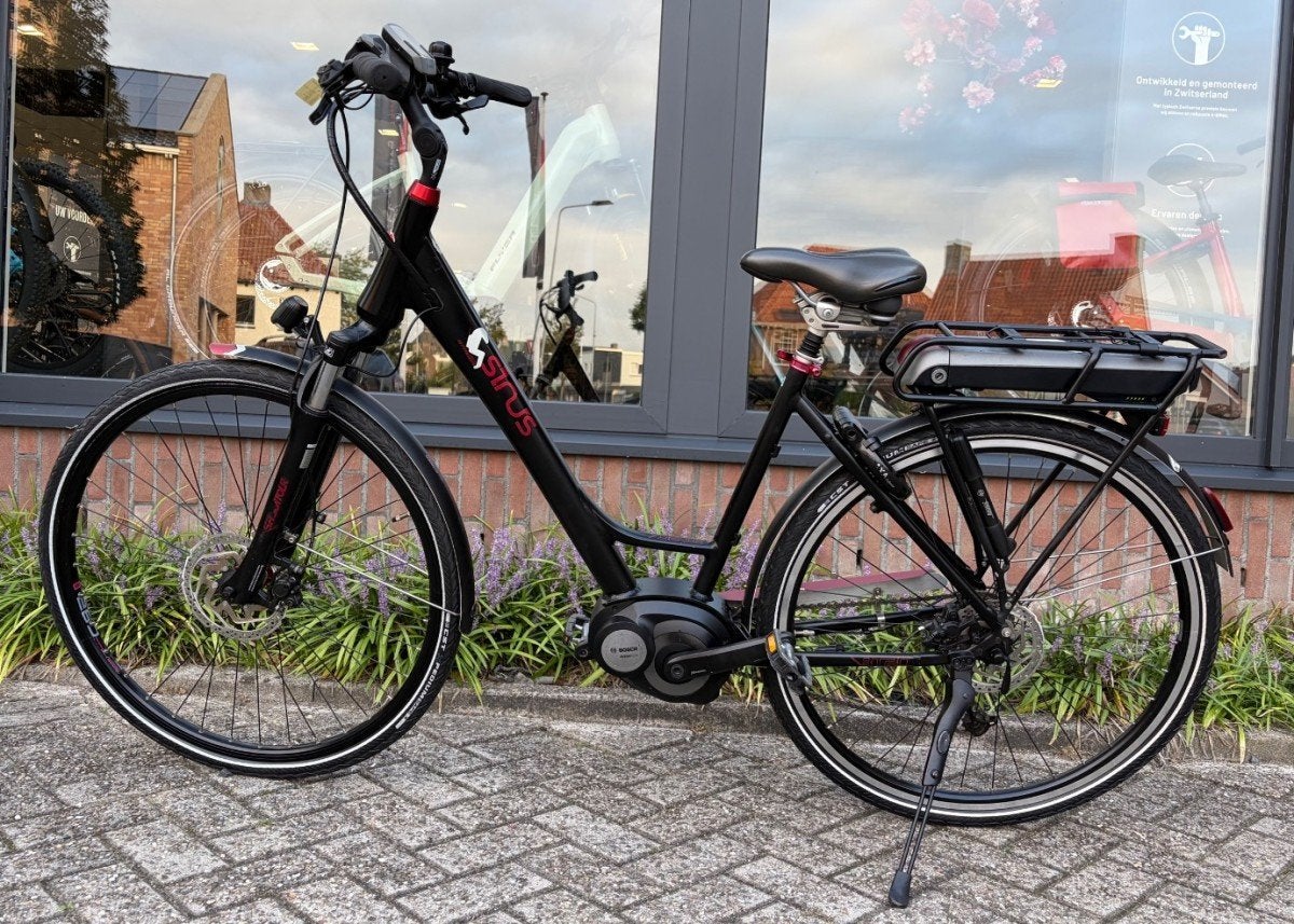Gebruikte Sinus BT20, Gebruikt, -, -, 47 tot 51 cm