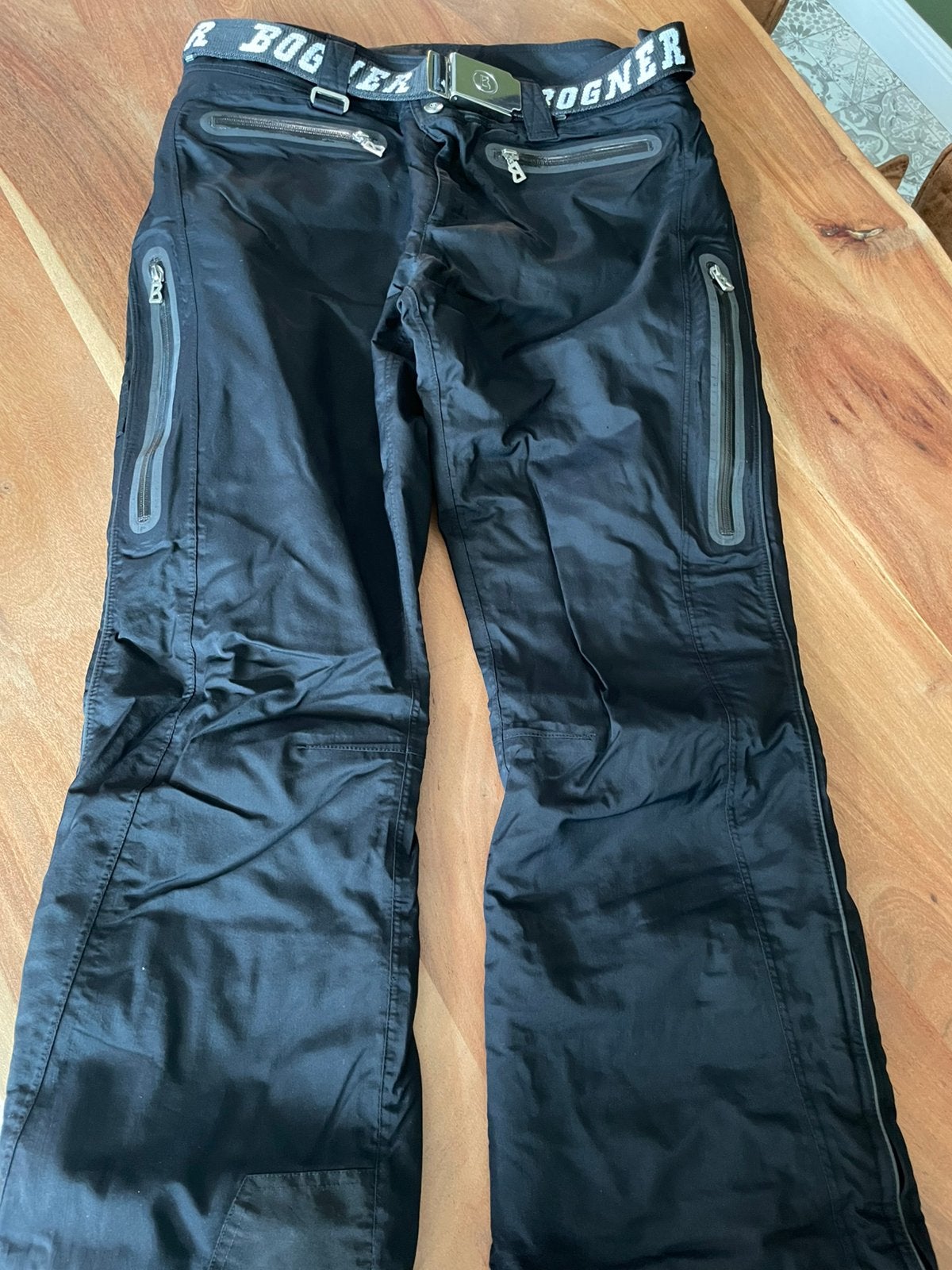 Bogner skipak maat L (52), Ophalen of Verzenden, Gedragen, Maat 52/54 (L), Pak