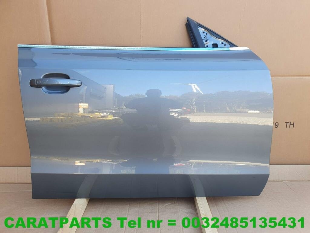 8T8831052C a5 portier a5 deur A5 deur a5 8T LX7R MonsoonGray, Auto-onderdelen, Gebruikt, Deur, AUDI AG, Auto-Union-Strasse 1
85045  Ingolstadt, DE