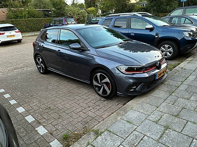 VW POLO GTI 2.0 TSI /DSG /IQ LED /ACC/DIGI COCKPIT/, 15 km/l, 4 cilinders, 1984 cc, 1200 kg