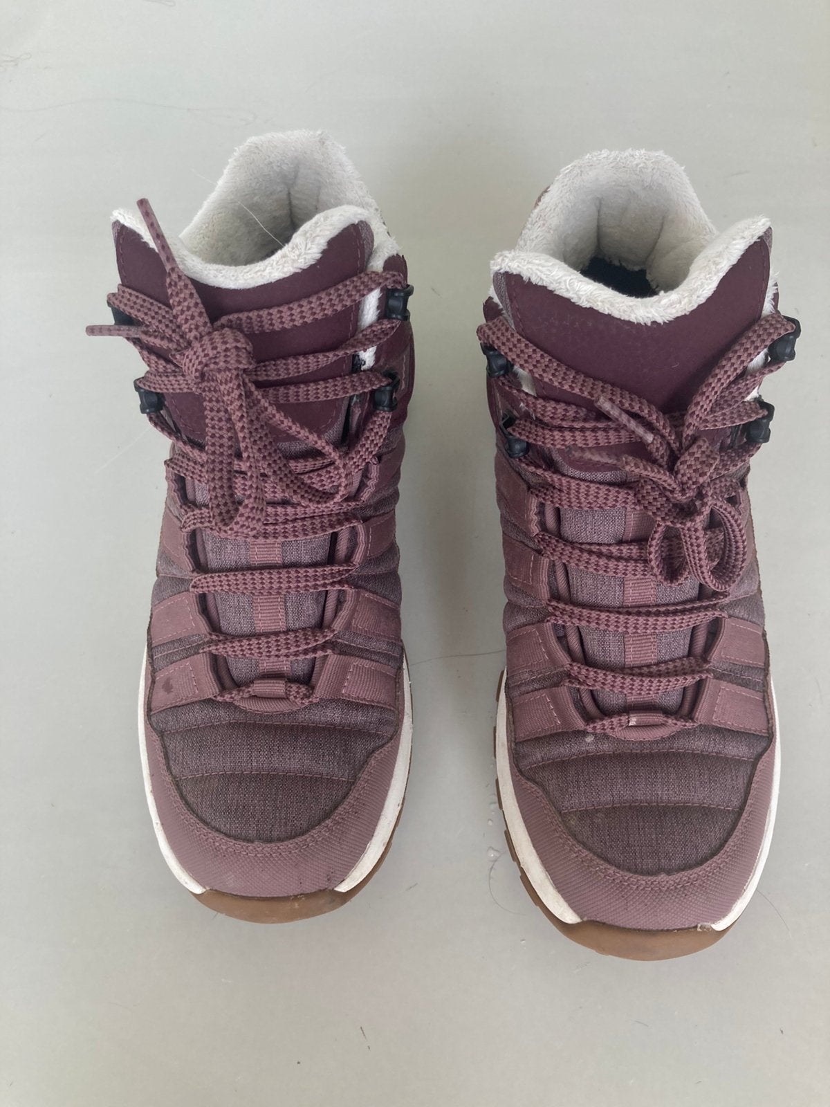 Mooie nieuwe (berg) wandelschoenen maat 37, Quechua premium, Ophalen of Verzenden, Zo goed als nieuw, Schoenen