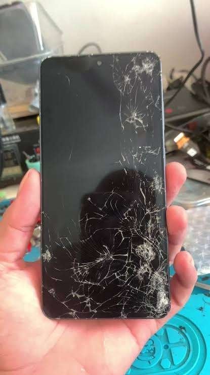Samsung Galaxy Note 9  Reparatie / Onderdelen, Ophalen of Verzenden, Overige typen, Samsung