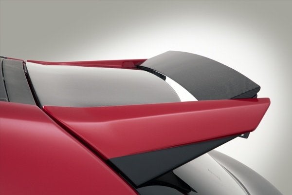 Varis Arising carbon spoiler - Toyota Yaris GR, Auto diversen, Ophalen of Verzenden