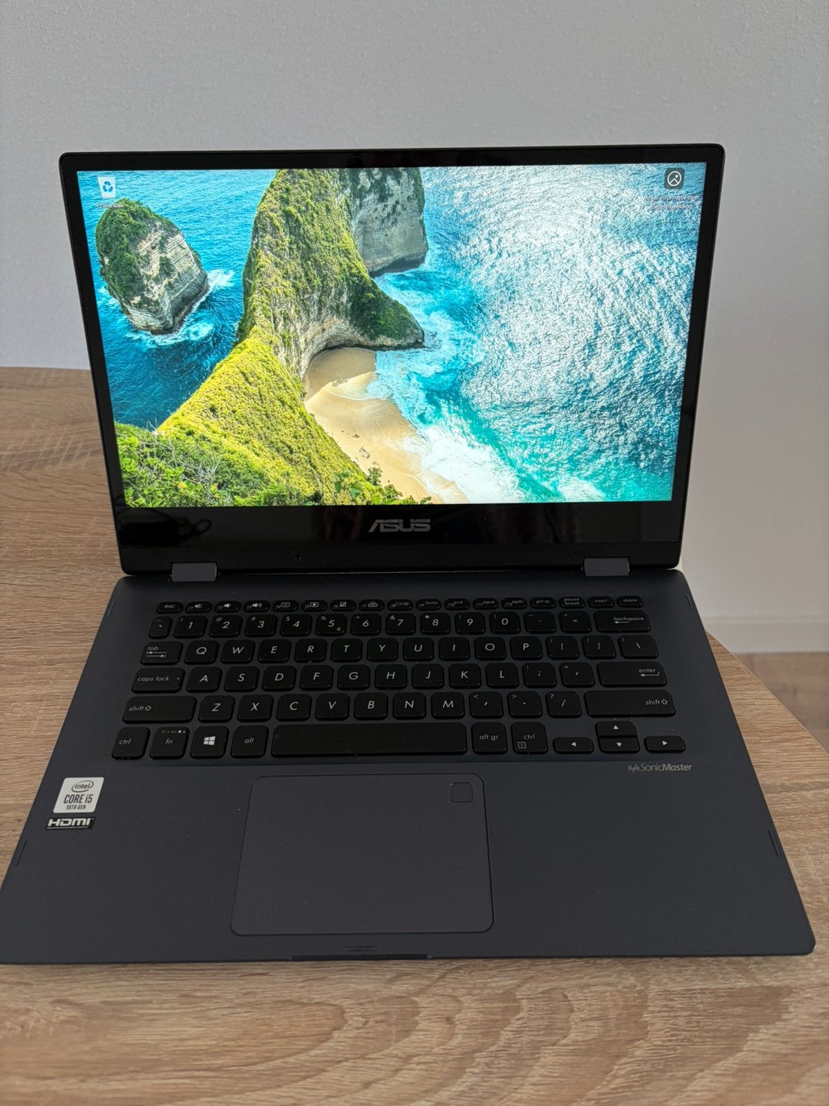 Asus Vivobook laptop, Ophalen of Verzenden, Zo goed als nieuw, 15 inch