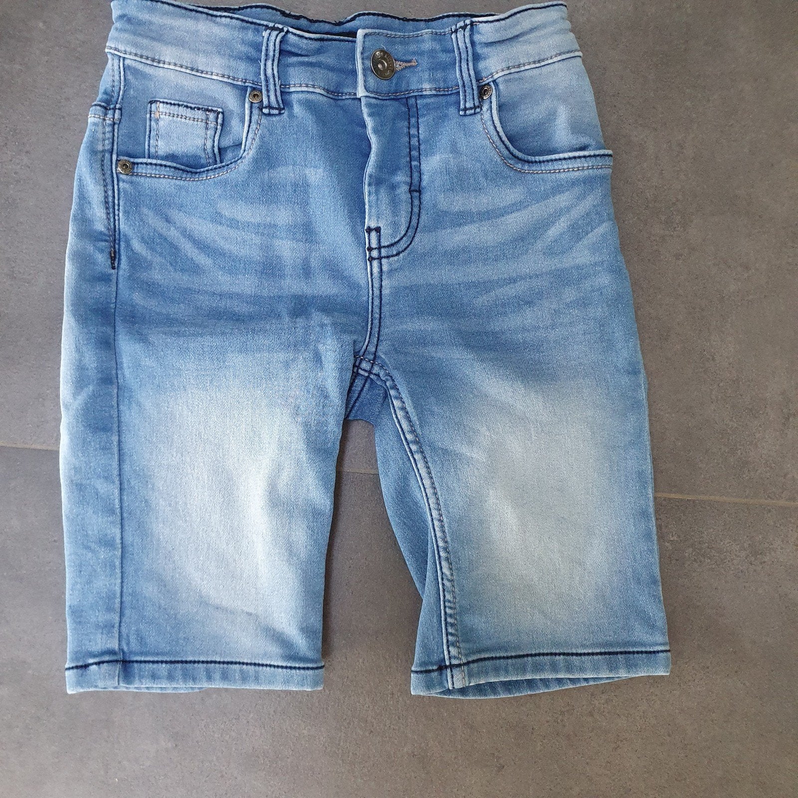 Jongens shorts van ter stal, Ophalen of Verzenden, Jongen, Broek