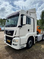 00-BJF-2 kentekencheck: Man Tgs, APK en kosten 7 MAN TGS 18.360 4x2 EURO 6