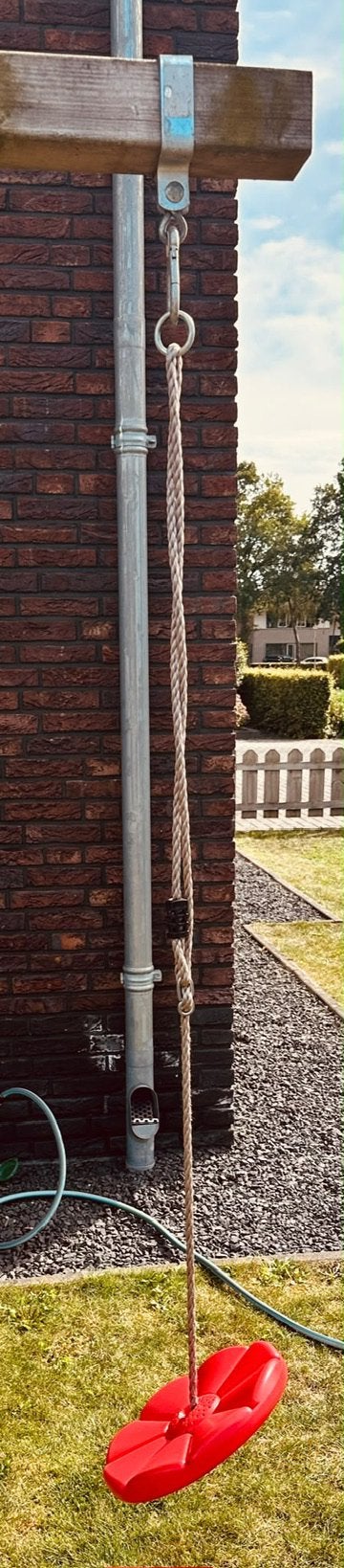 Schommel schotel, Ophalen, Zo goed als nieuw, Schommel
