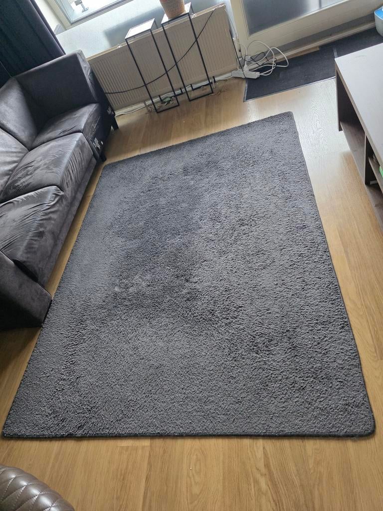 Vloerkleed laagpolig 170x230, Ophalen of Verzenden, Rechthoekig, 200 cm of meer