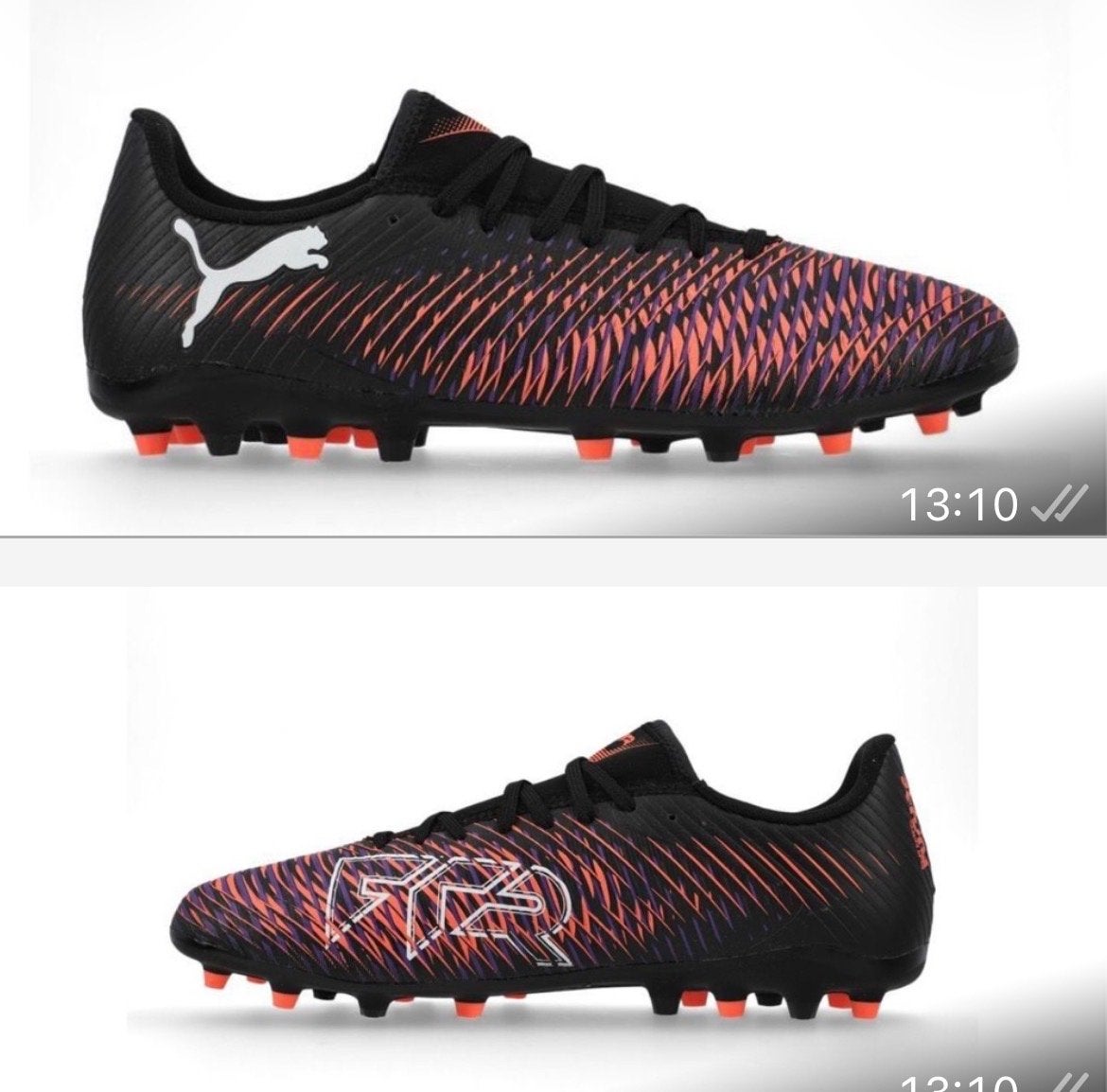 NIEUW in de doos Puma voetbalschoenen maat 45, all-ground, Ophalen of Verzenden, Nieuw, Schoenen