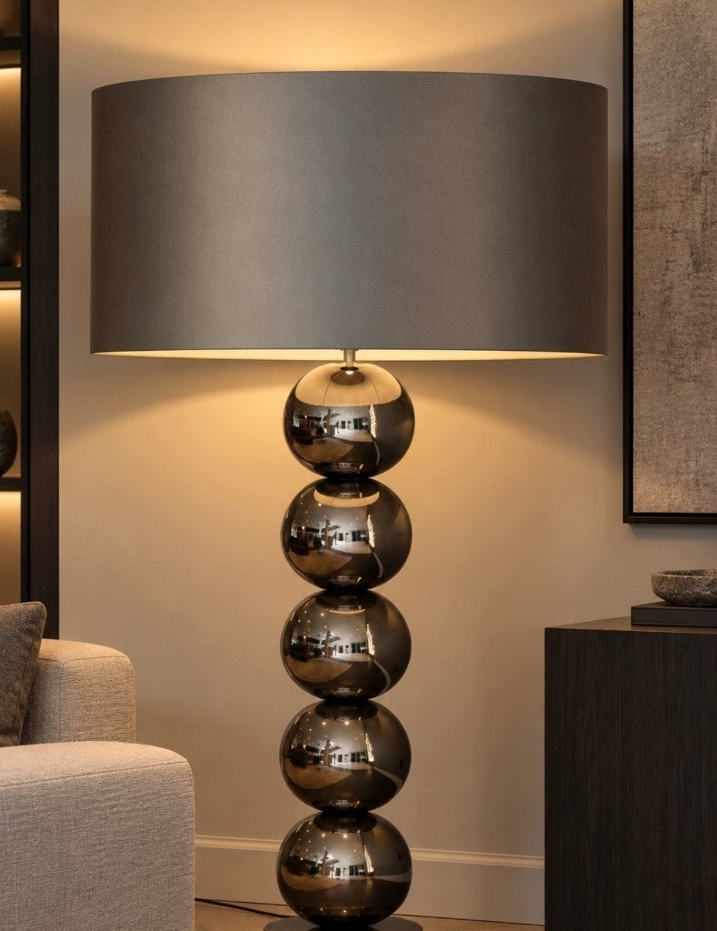 Eric Kuster lampenkap Stout verlichting twv € 389,00, Meerkleurig, Nieuw, Ophalen of Verzenden, Stout verlichting