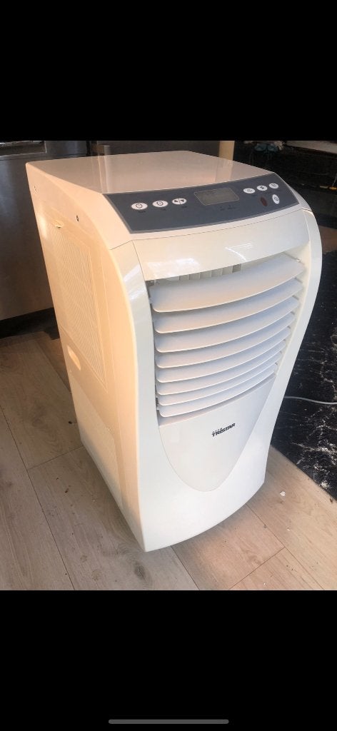 Tristar AC-5490 Mobiele Airco - Zo goed als nieuw, Ophalen, Minder dan 60 m³, Timer, 3 snelheden of meer