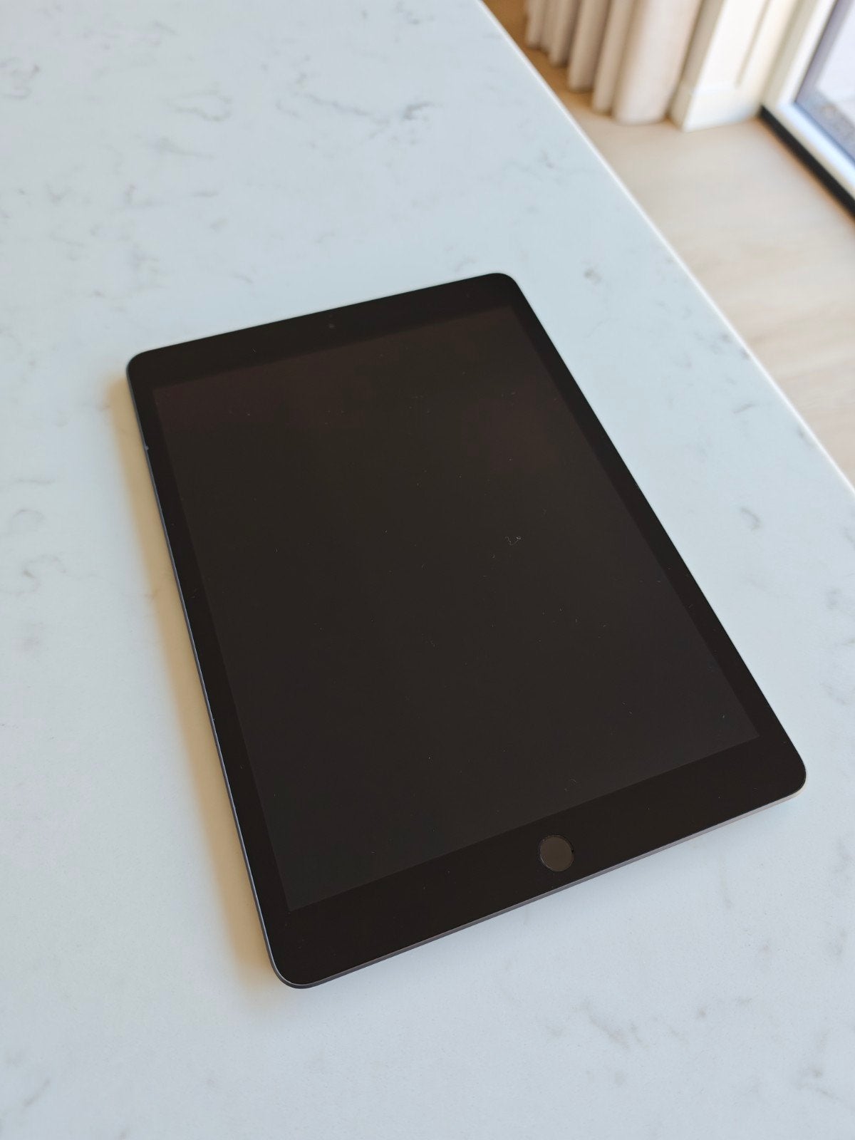 iPad 8th gen 32 gb (2020), Ophalen of Verzenden, Gebruikt, 10 inch, 32 GB