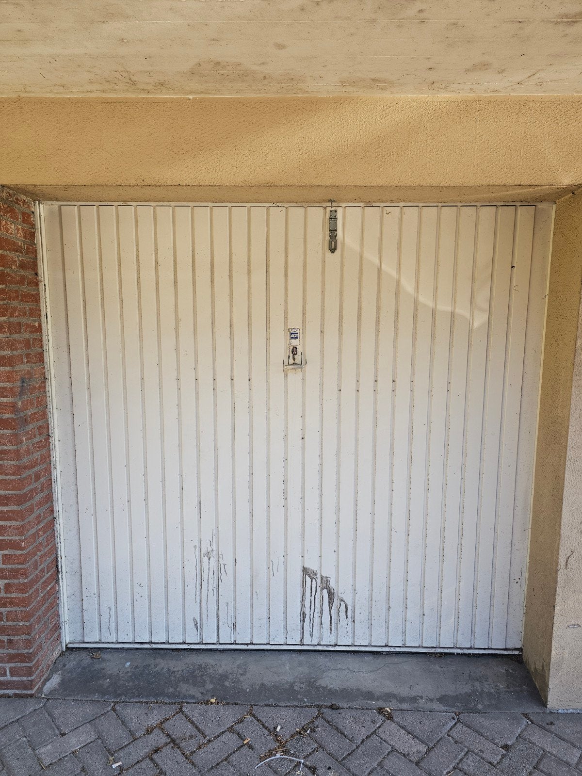 Garagebox te huur Amersfoort – Euterpeplein – Droog, veilig
