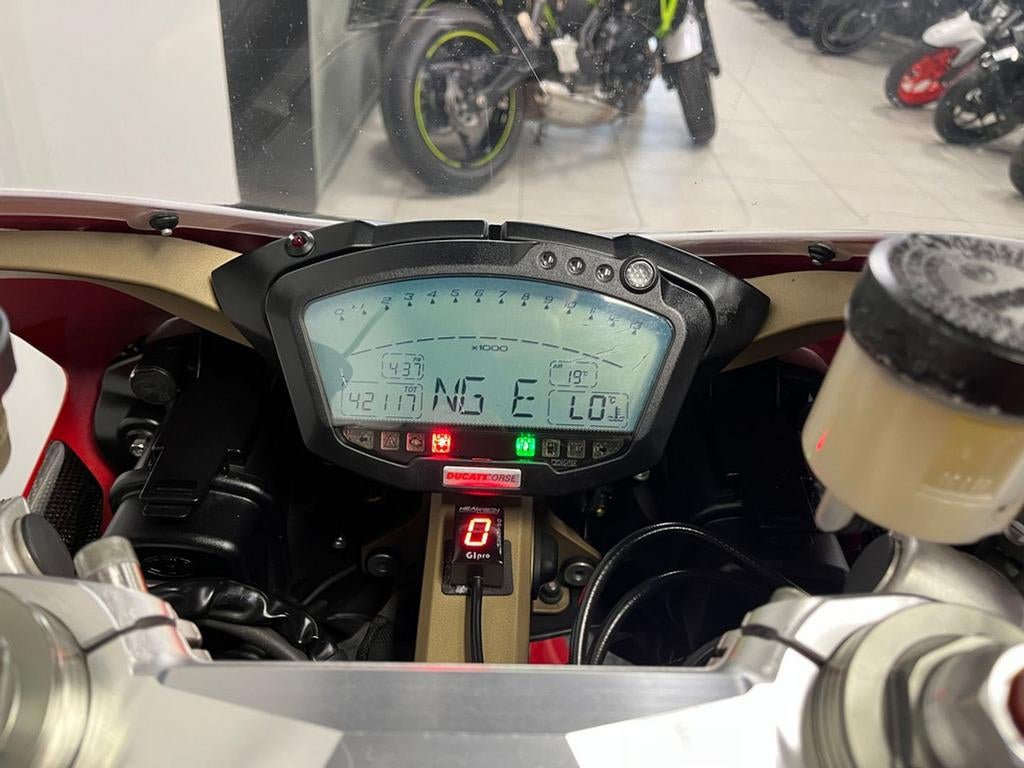 Ducati 1098 LEASE VOORDELIG! - foto 2