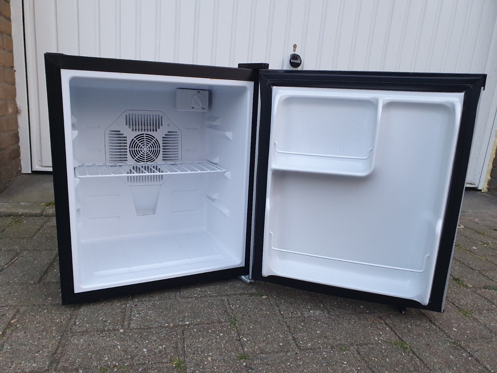 Mini Koelkast koelbox Compact, Ophalen of Verzenden