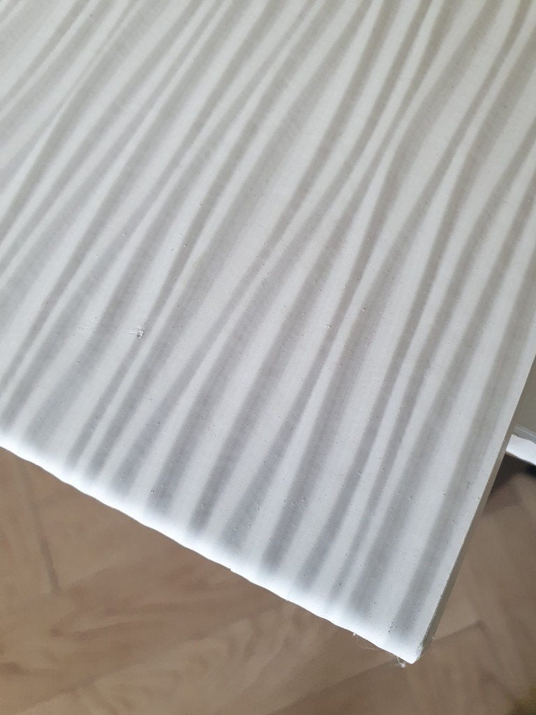 2x IKEA LAXVIKEN 60x64 cm Wit tbv BESTA, Ophalen, Gebruikt, Minder dan 150 cm, Minder dan 100 cm