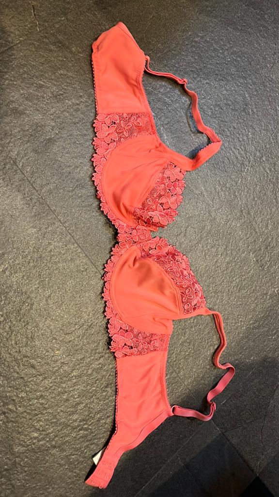 bh maat 85 B, Kleding | Dames, Hema, Ophalen of Verzenden, Overige kleuren, BH