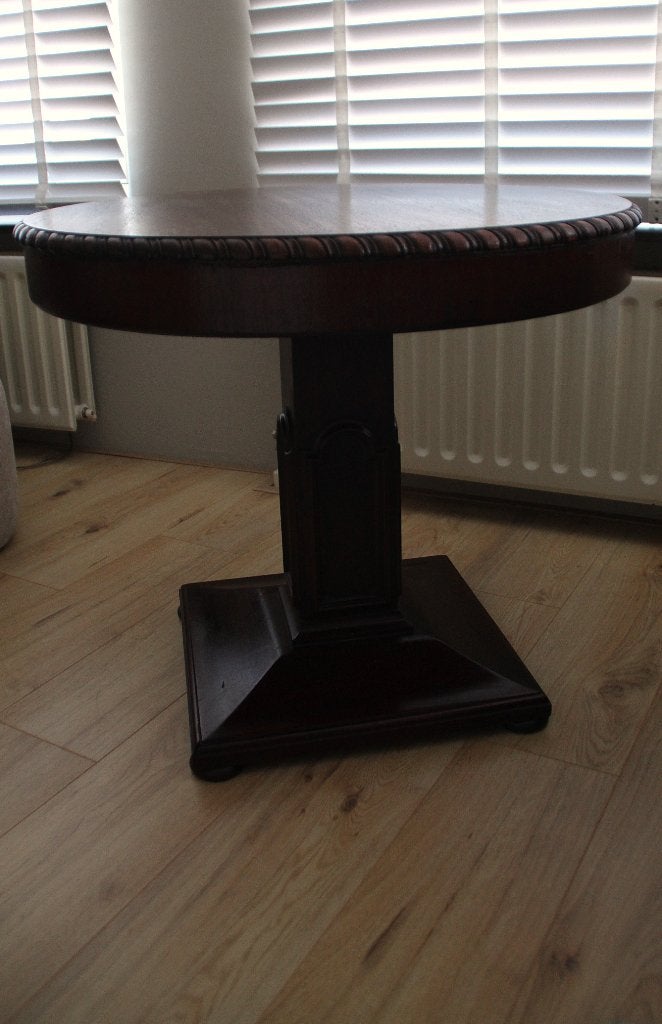 Prachtige antieke Franse wijntafel, Antiek en Kunst, Ophalen