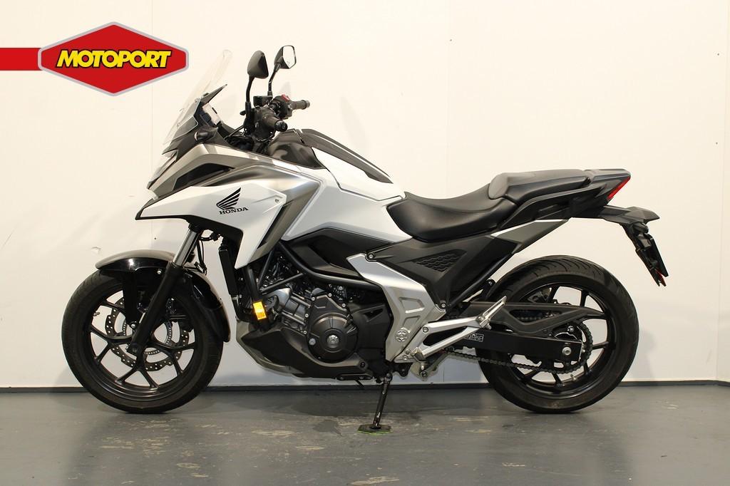 Honda NC 750 X DCT (bj 2022), Motoren, Motoren | Honda, Bedrijf, Mc.benelux@honda-eu.com, Toermotor, Doornveld 180
B-1731  Zellik, BE