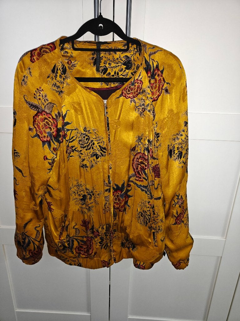 Rituals Homewear jasje XL ZGAN, Overige kleuren, Maat 46/48 (XL) of groter, Zo goed als nieuw, Jasje