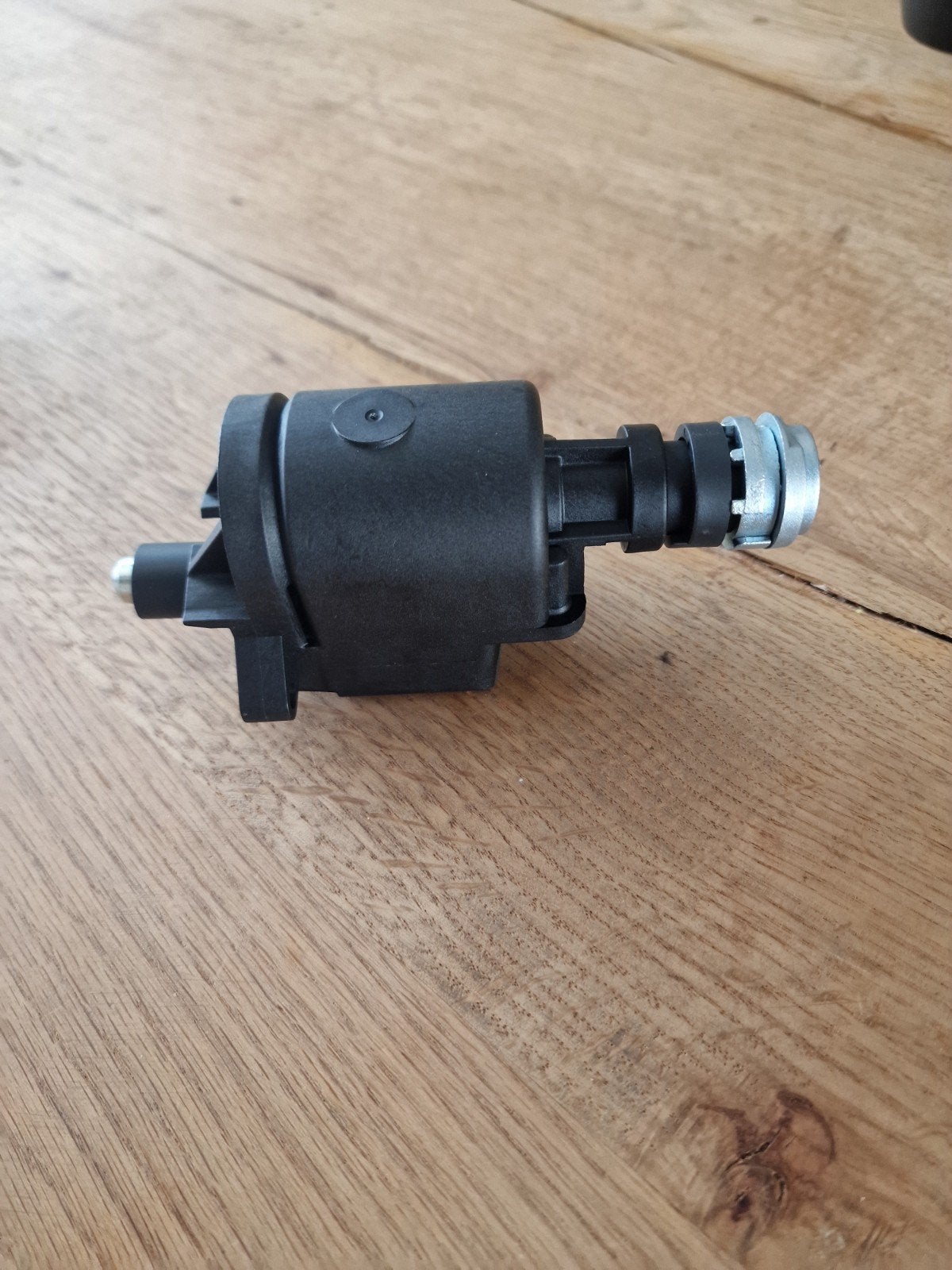 Nieuw  Contactslot Harley Davidson Touring 2008-2013, Motoren, Ophalen of Verzenden, Gebruikt