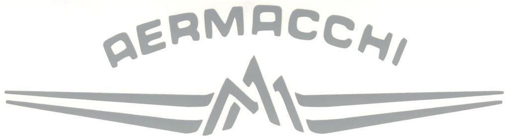 Aermacchi sticker #7, Ophalen of Verzenden