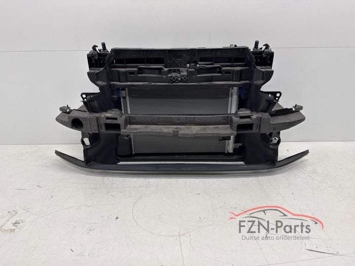 VW Caddy 2K7 1.5 TSI Koelerpakket set Front Bumperbalk compl, Auto-onderdelen, Ophalen of Verzenden, Gebruikt