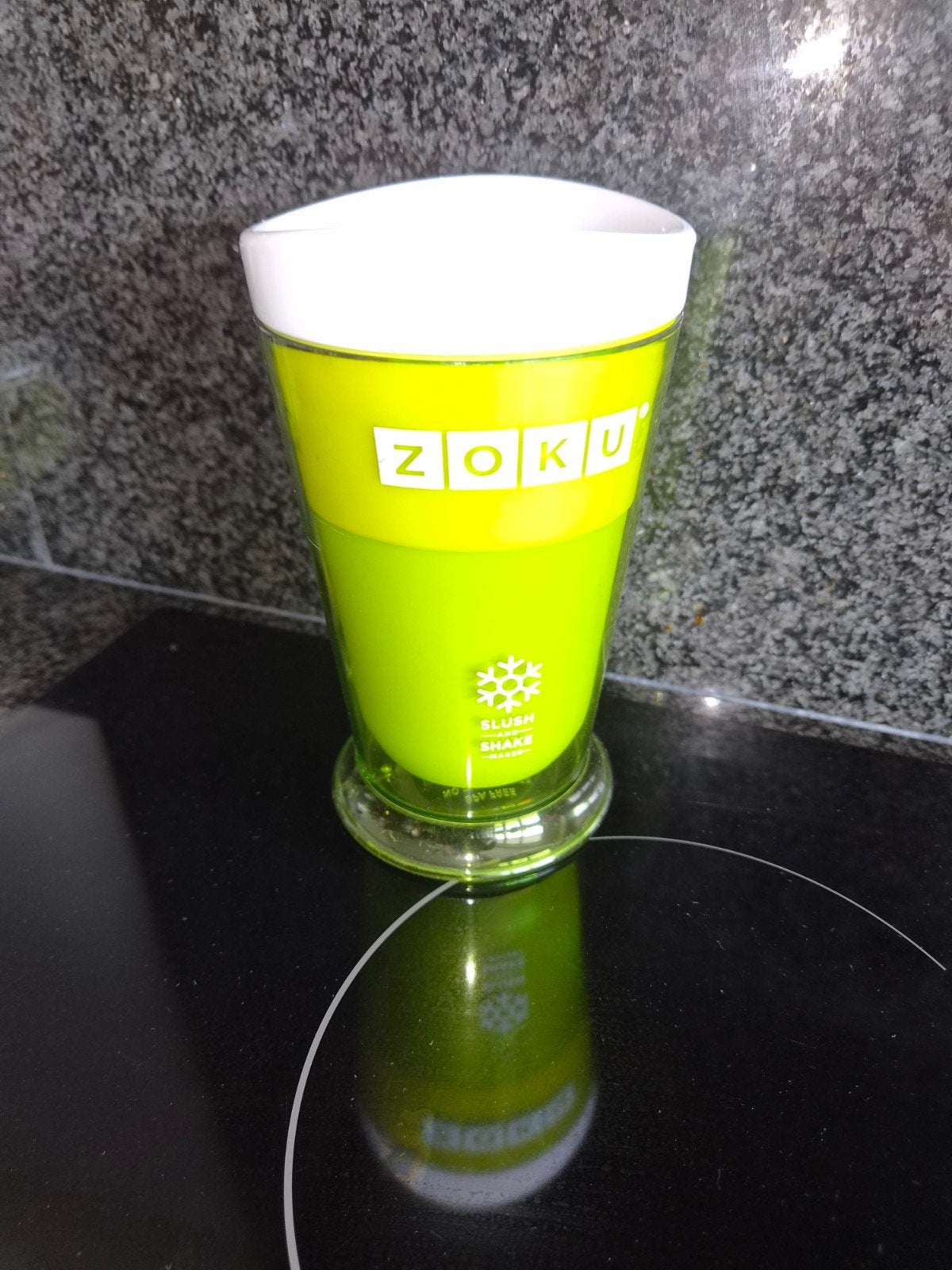 Zoku Slush Maker - Maak zelf heerlijke slushies!, Ophalen of Verzenden