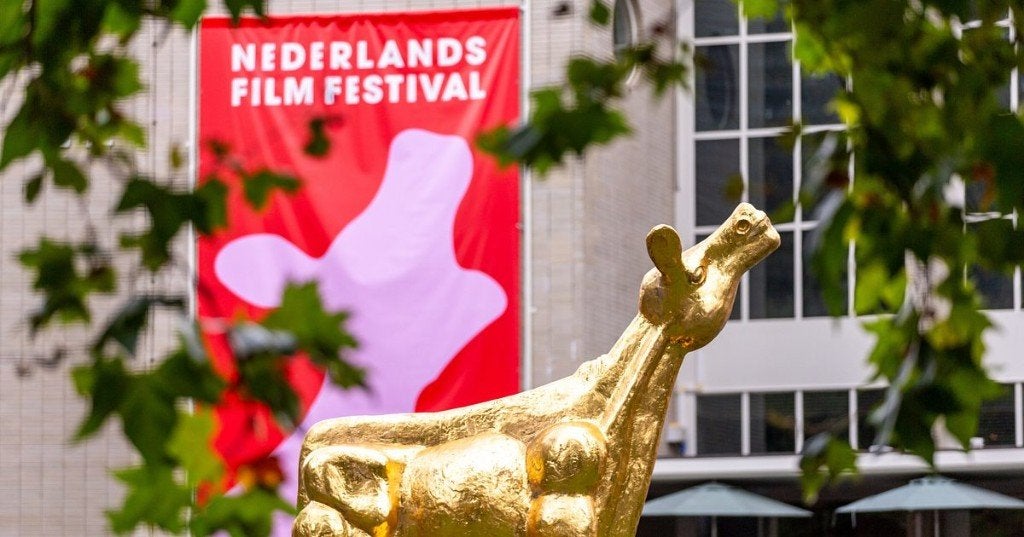 Nederlands Film Festival Utrecht, Tickets en Kaartjes, Twee personen, Overige typen
